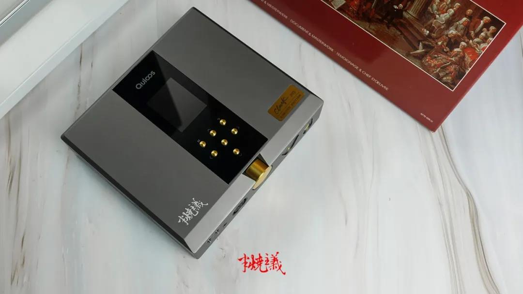 【轉(zhuǎn)載】私房CHOICE|QA390LE上手攻略——"沒之一"的好聲音是怎么煉成的？(上篇)